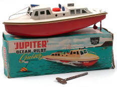 SUTCLIFFE MODEL (GB) (1)