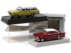 TRAX (AUSTRALIE) (2)