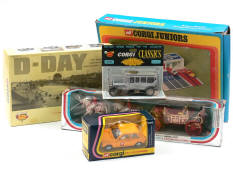 CORGI TOYS (GB) (13)