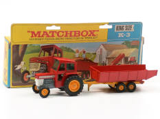 MATCHBOX (GB) (1)