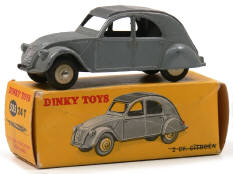 DINKY TOYS (FRANCE) (1)