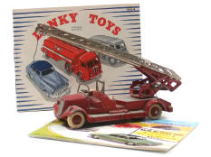 DINKY TOYS (FRANCE) (3)