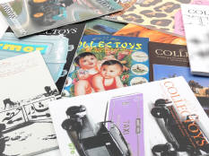 COLLECTOYS (FRANCE) (10)