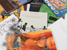 COLLECTOYS (FRANCE) (10)