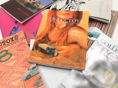 COLLECTOYS (FRANCE) (10)