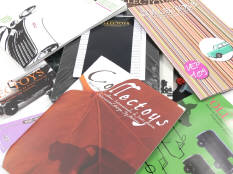 COLLECTOYS (FRANCE) (10)