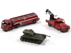 DINKY TOYS (FRANCE) (3)
