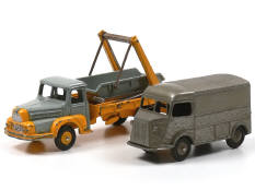 DINKY TOYS (FRANCE) (2)