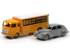 DINKY TOYS (FRANCE) (2)