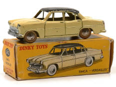 DINKY TOYS (FRANCE) (1)