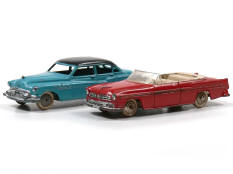 DINKY TOYS (FRANCE) (2)