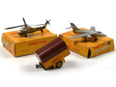 DINKY TOYS (FRANCE) (3)