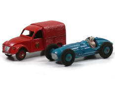 DINKY TOYS (FRANCE) (2)