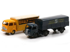DINKY TOYS (FRANCE) (2)