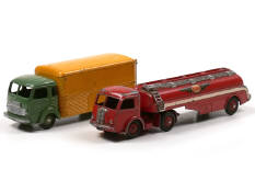 DINKY TOYS (FRANCE) (2)