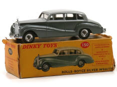 DINKY TOYS (GB) (1)