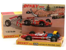 DINKY TOYS (GB) (1)