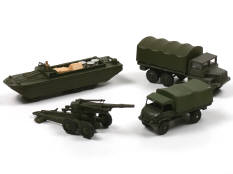 DINKY TOYS (FRANCE) (4)