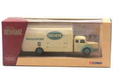 CORGI TOYS (GB) (1)