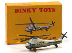 DINKY TOYS (FRANCE) (1)