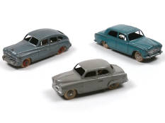 DINKY TOYS (FRANCE) (3)