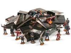 FIGURINES DIVERSES (75)