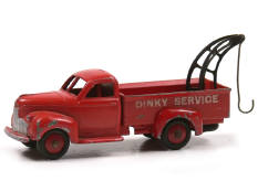 DINKY TOYS (FRANCE) (1)