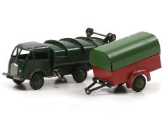 DINKY TOYS (FRANCE) (2)