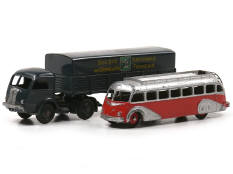 DINKY TOYS (FRANCE) (2)