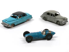 DINKY TOYS (FRANCE) (3)