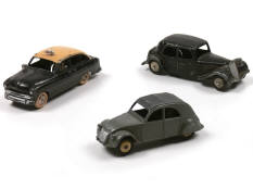 DINKY TOYS (FRANCE) (3)