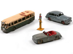 DINKY TOYS (FRANCE) (4)