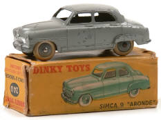 DINKY TOYS (FRANCE) (1)