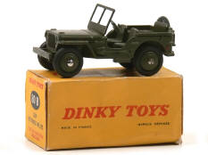 DINKY TOYS (FRANCE) (1)