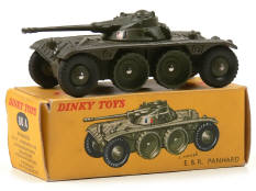 DINKY TOYS (FRANCE) (1)