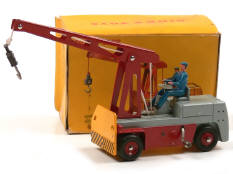 DINKY TOYS (FRANCE) (1)