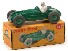 DINKY TOYS (GB) (1)