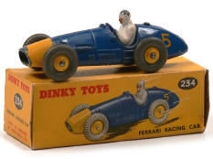 DINKY TOYS (GB) (1)