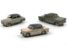 DINKY TOYS (FRANCE) (3)