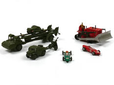 DINKY TOYS (FRANCE) (7)