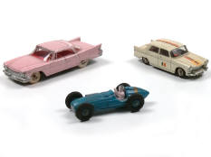 DINKY TOYS (FRANCE) (3)