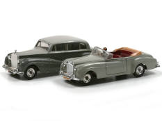 DINKY TOYS (GB) (2)