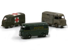 DINKY TOYS (FRANCE) (3)