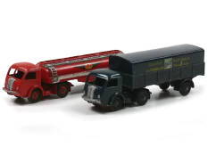 DINKY TOYS (FRANCE) (2)
