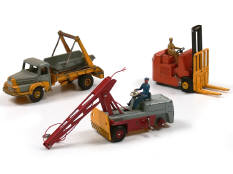 DINKY TOYS (FRANCE) (3)