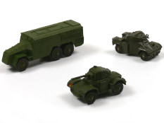 DINKY TOYS (GB) (3)