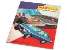 DINKY TOYS (FRANCE) (1)