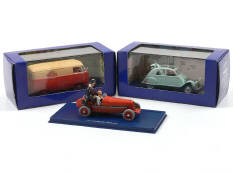 EDITIONS ATLAS (FRANCE) (3)