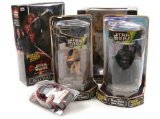 KENNER PRODUCTS (USA) (6)