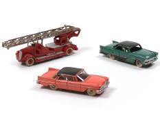 DINKY TOYS (FRANCE) (3)